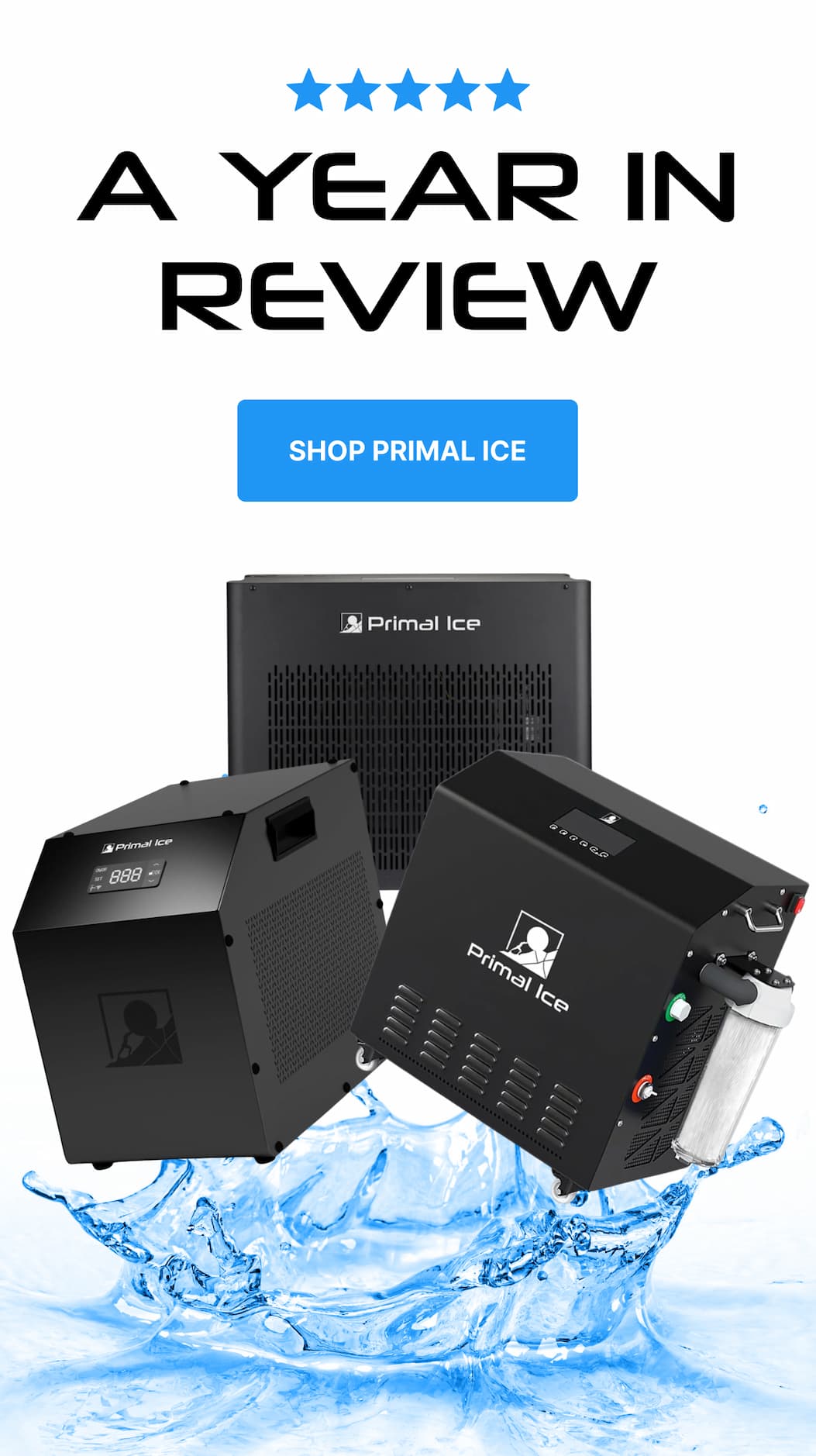 SHOP PRIMAL ICE