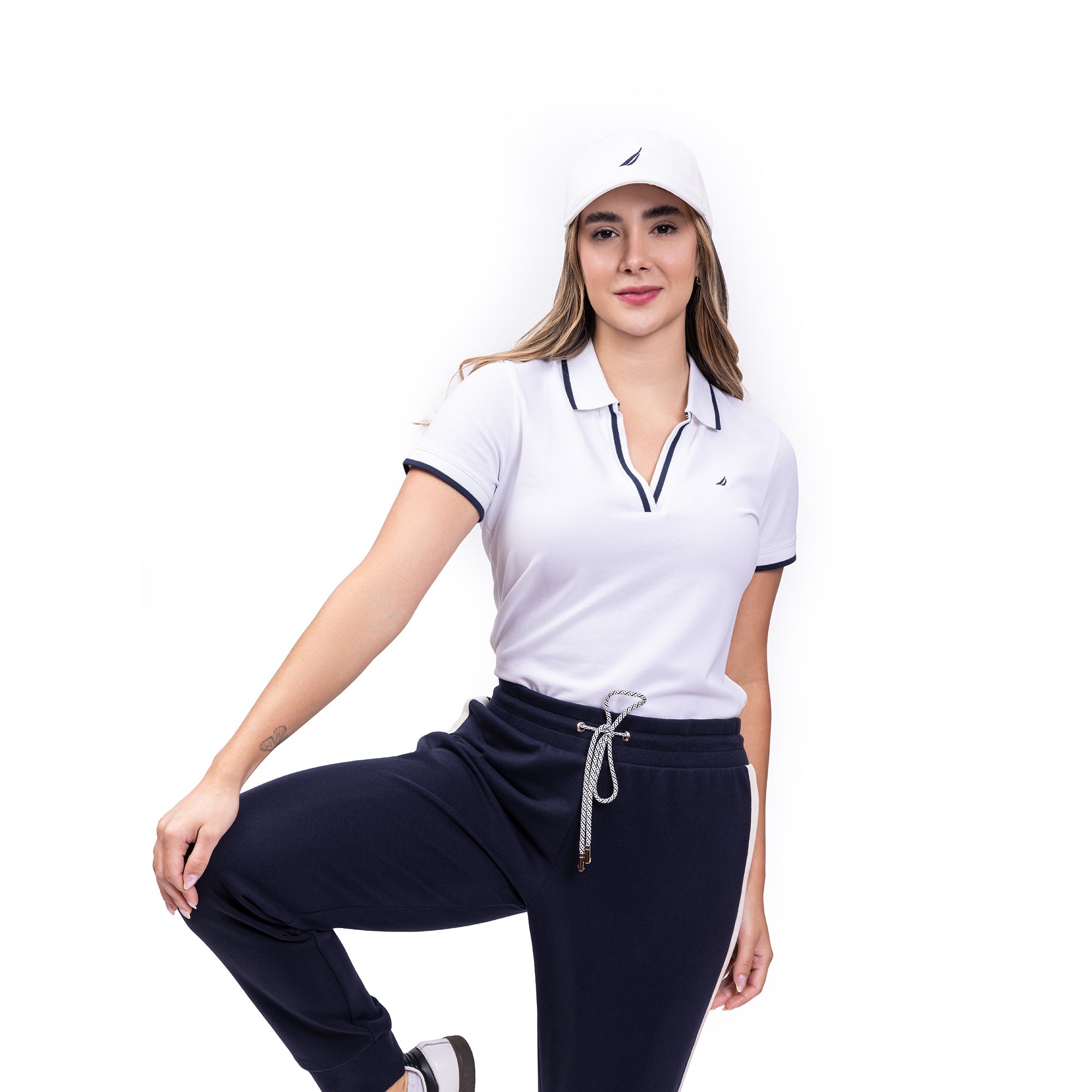 Image of Polo De Dama