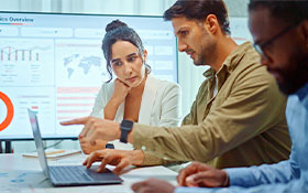 Learn more about AI in Marketing