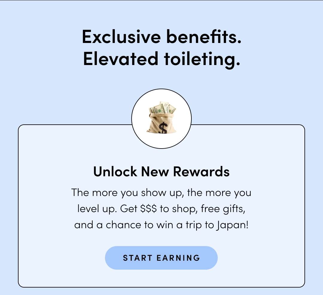 START EARNING