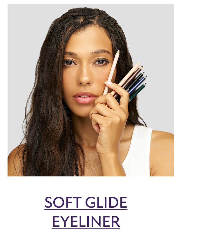 Soft Glide Eyeliner