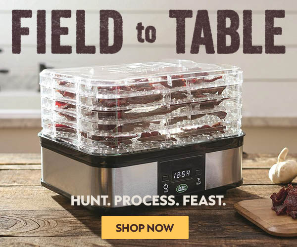 Food Processing