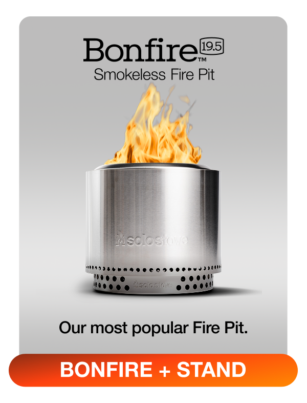 Bonfire 19.5