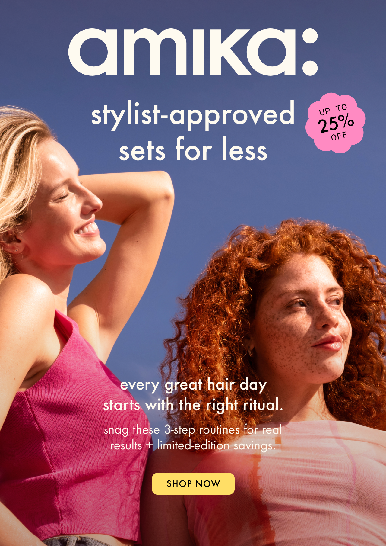 stylist approved sets 