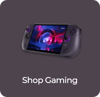 Shop Gaming
