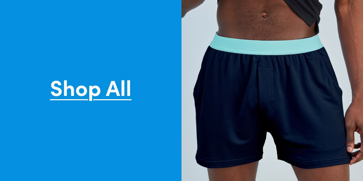 Shop All Performance Inactivewear