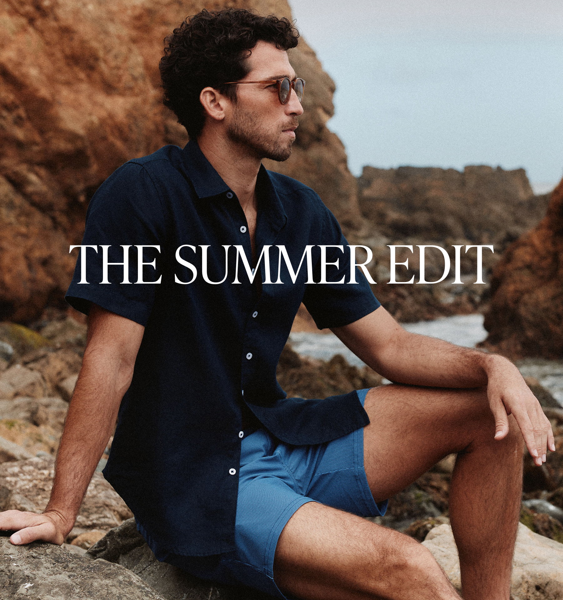 THE SUMMER EDIT