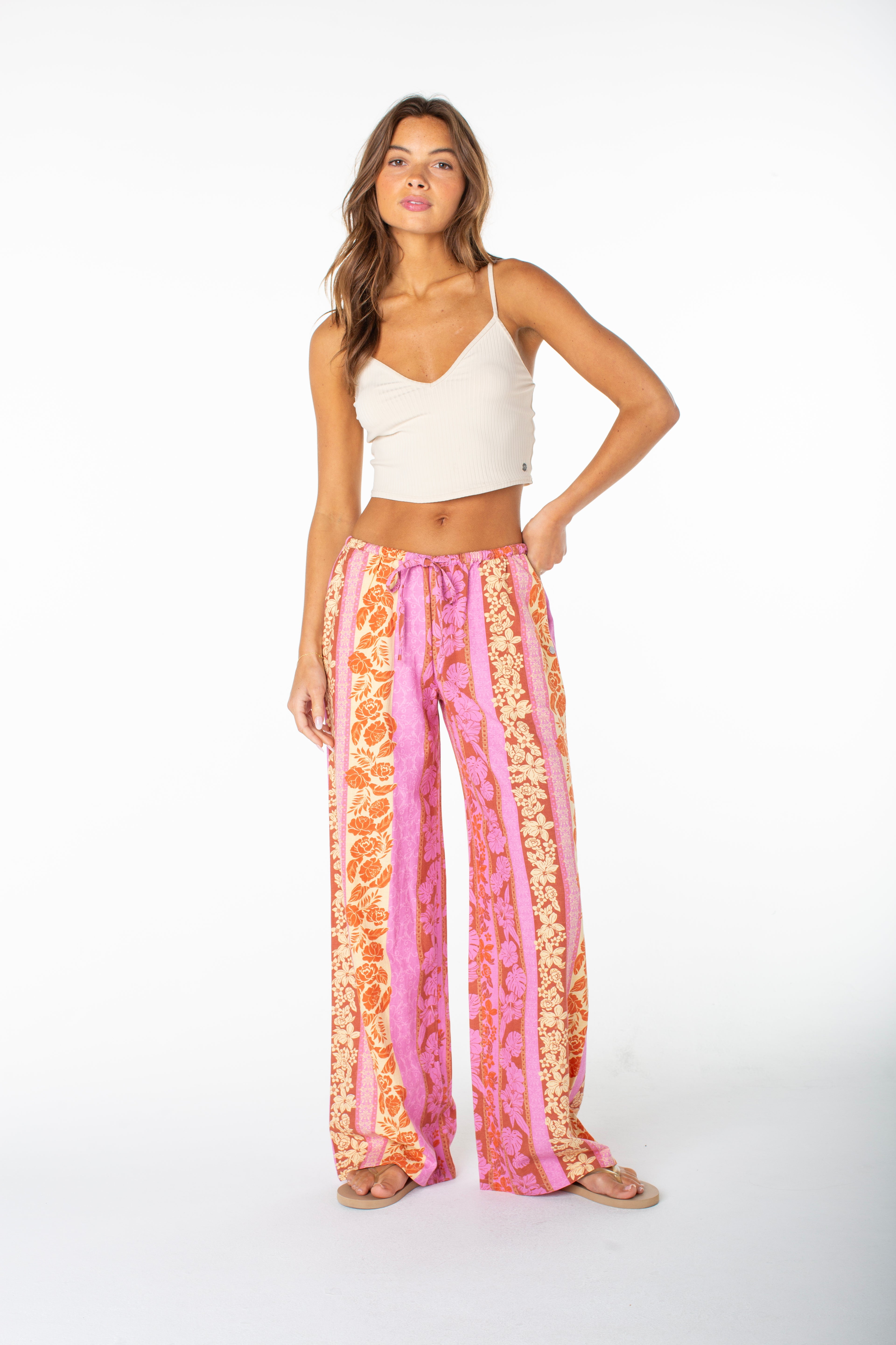 Image of Iyla Pant 2