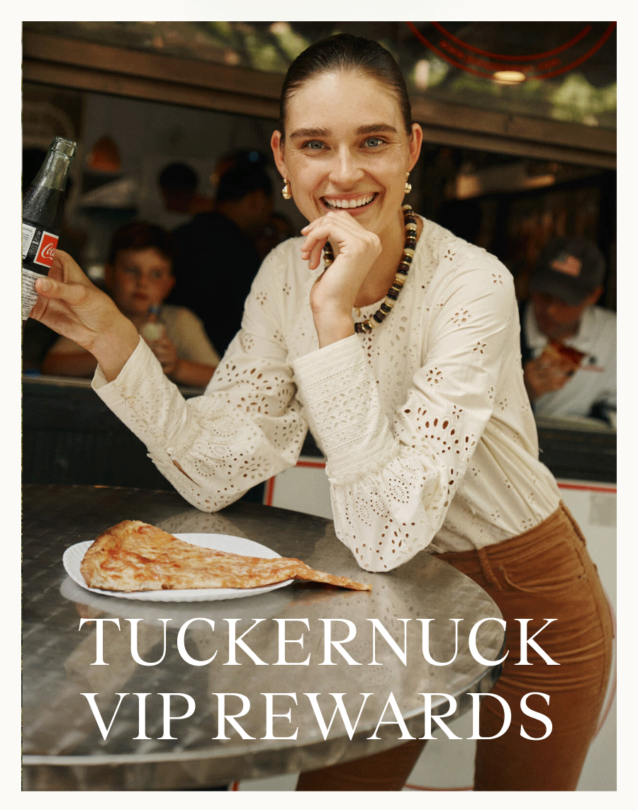 VIP Rewards