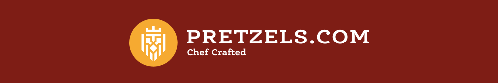 Shop Pretzels.com