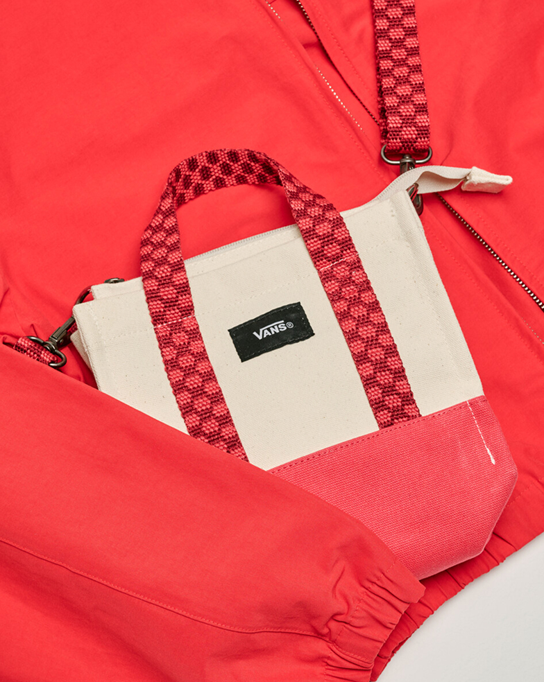 Lil Pergs Tote Bag