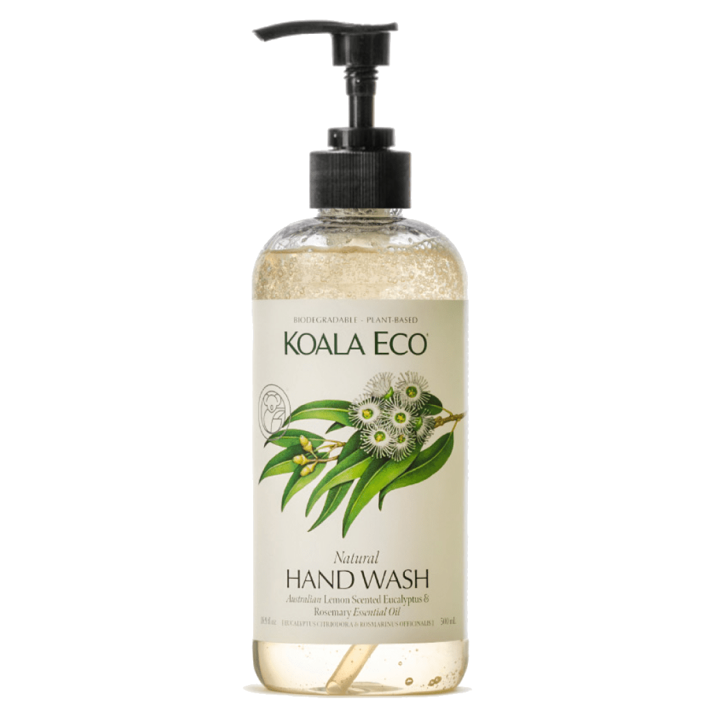 HAND WASH