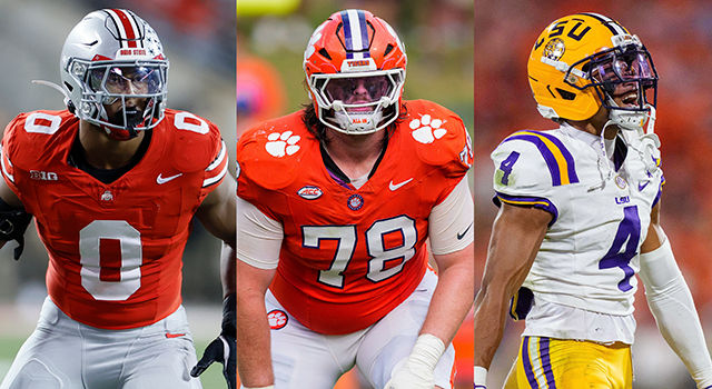 Blair: Ten rookies in the best position to succeed in 2026