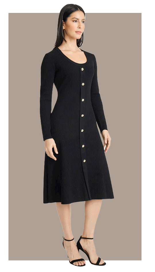Amal Dress