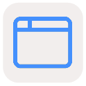 Browser icon