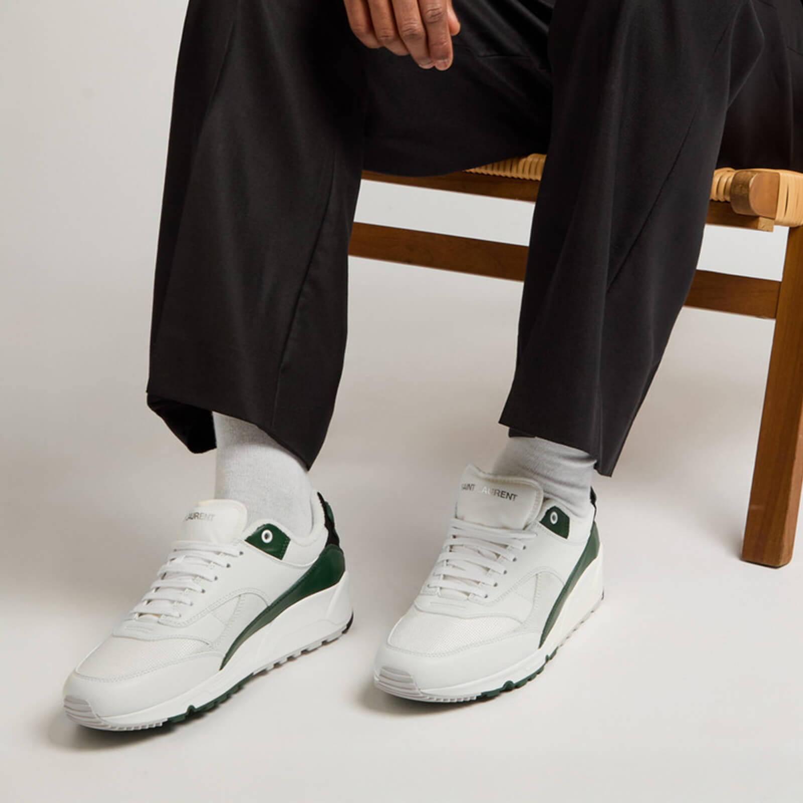 Trainers