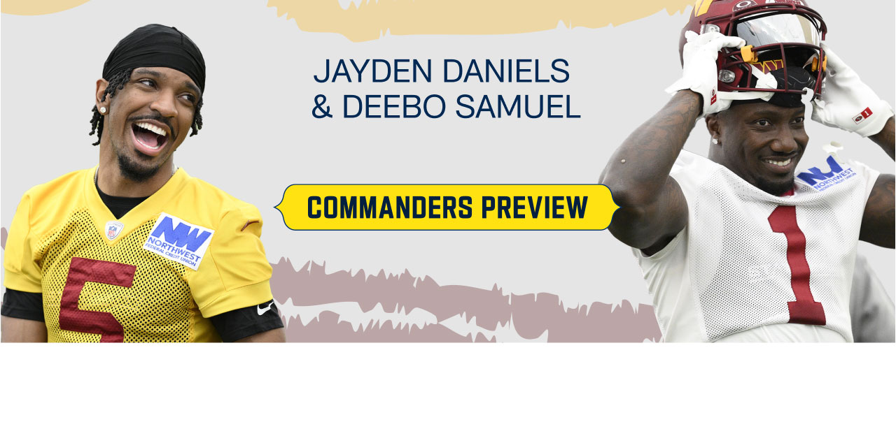 Commanders