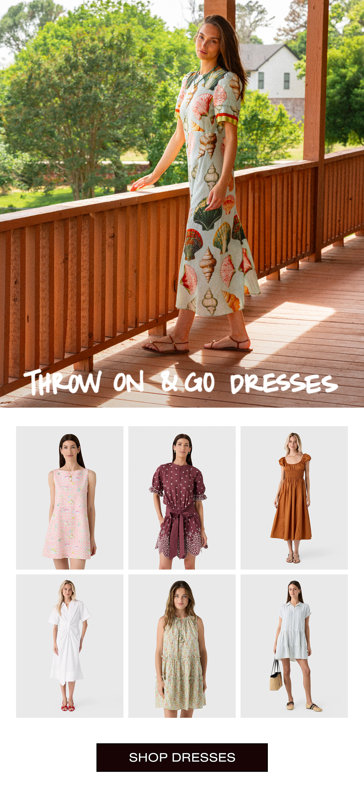SUMMER TREND REPORT