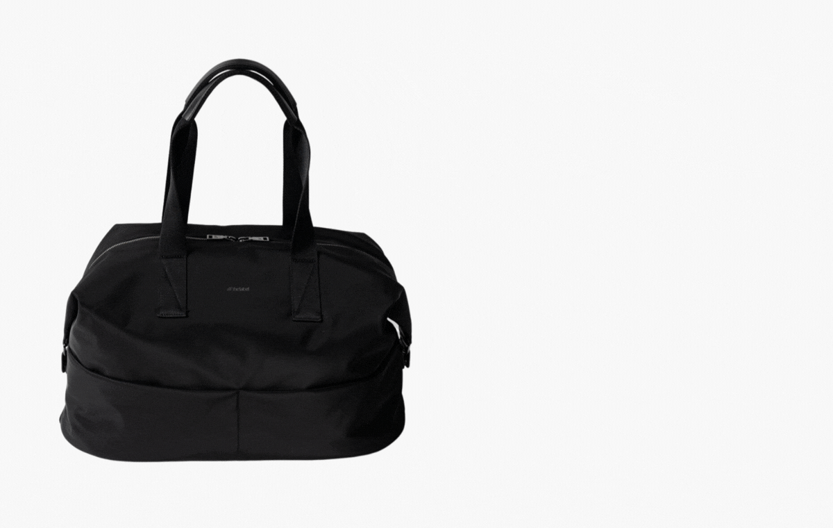 Shop Alf the Label's Workout Essentials Now 