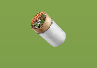 burrito