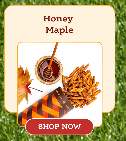 Honey Maple