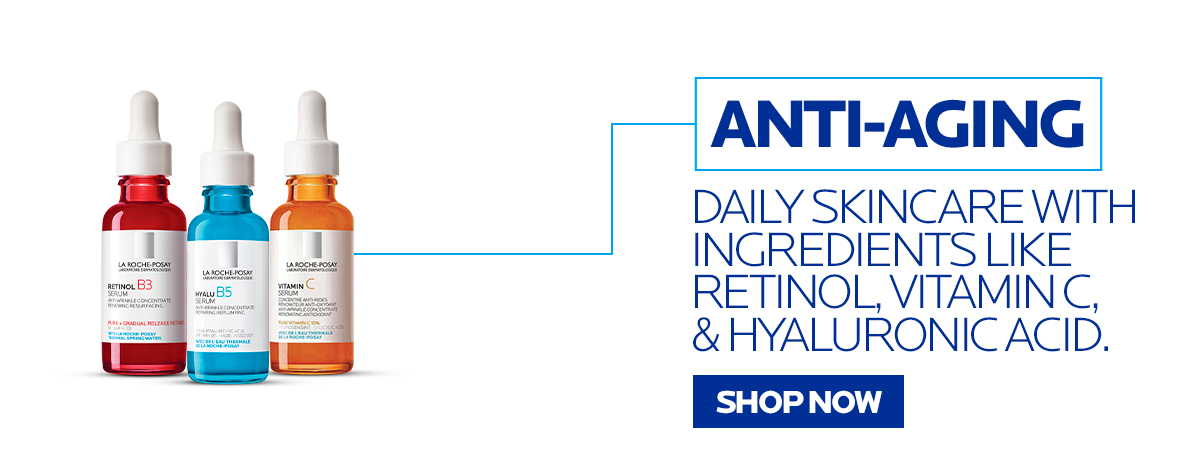 DISCOVER ANTI-AGING SOLUTIONS