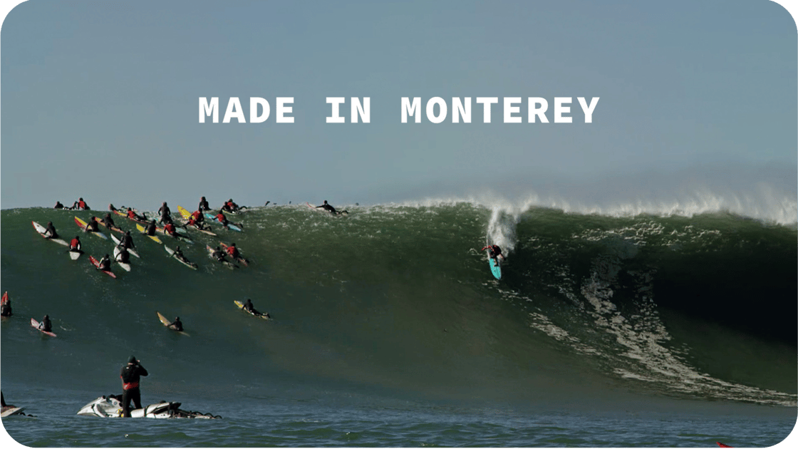 MadeinMonterey