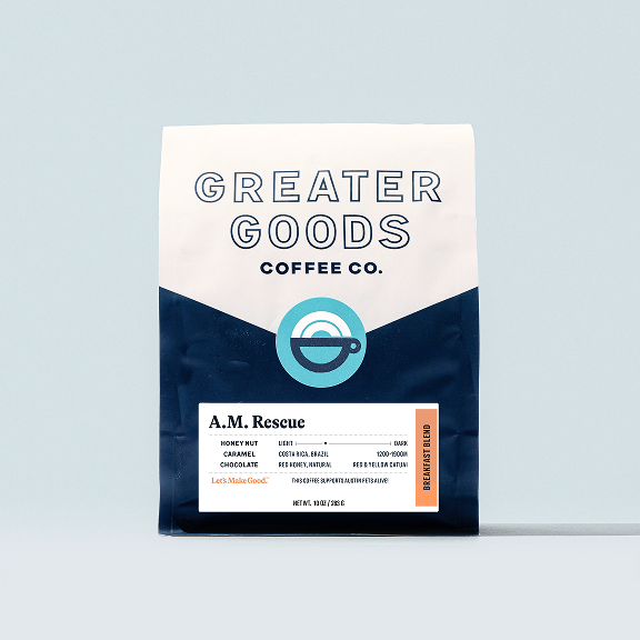 A.M. Rescue