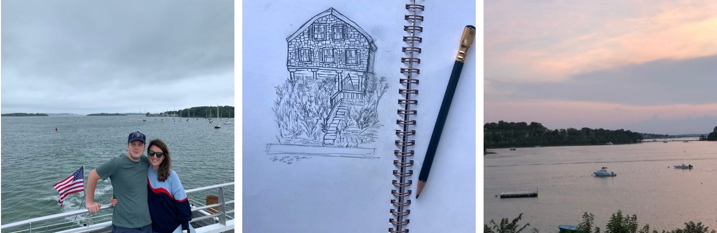 The original Drawing a some pic from long ago