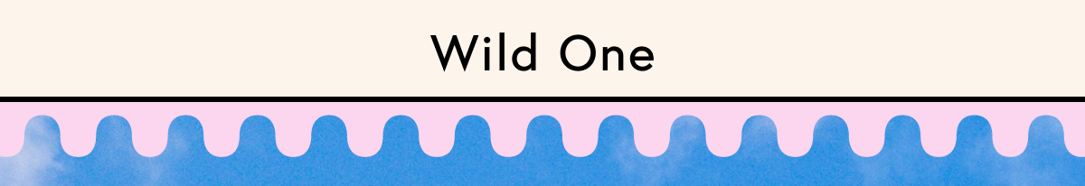 Wild One