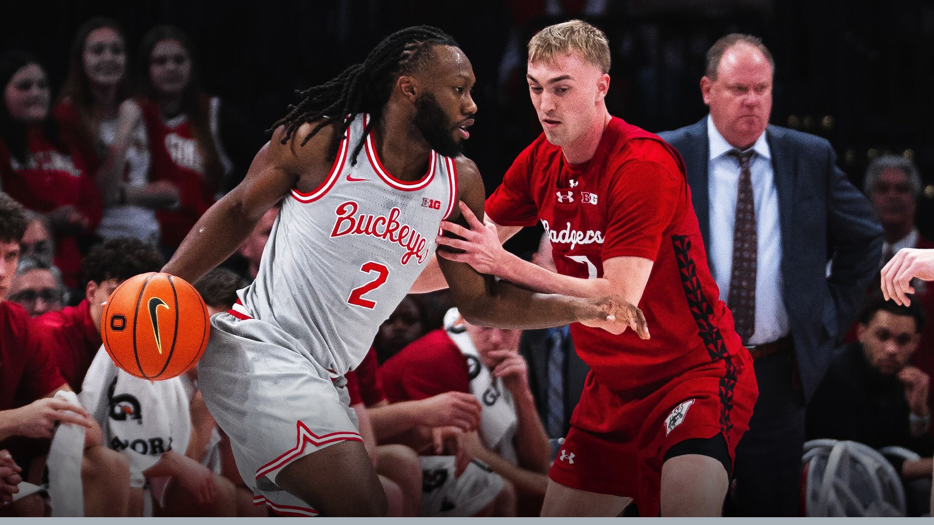 READ MORE | Men's Basketball 