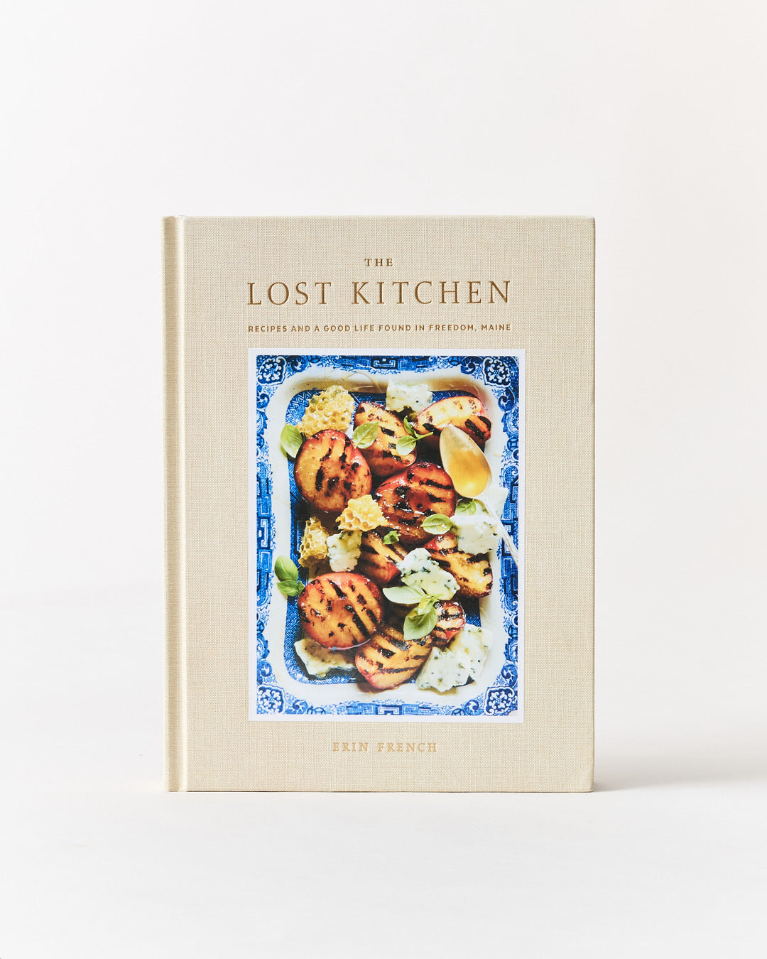 Image of The Lost Kitchen