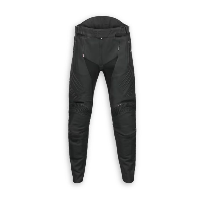 Sabre Leather Pants