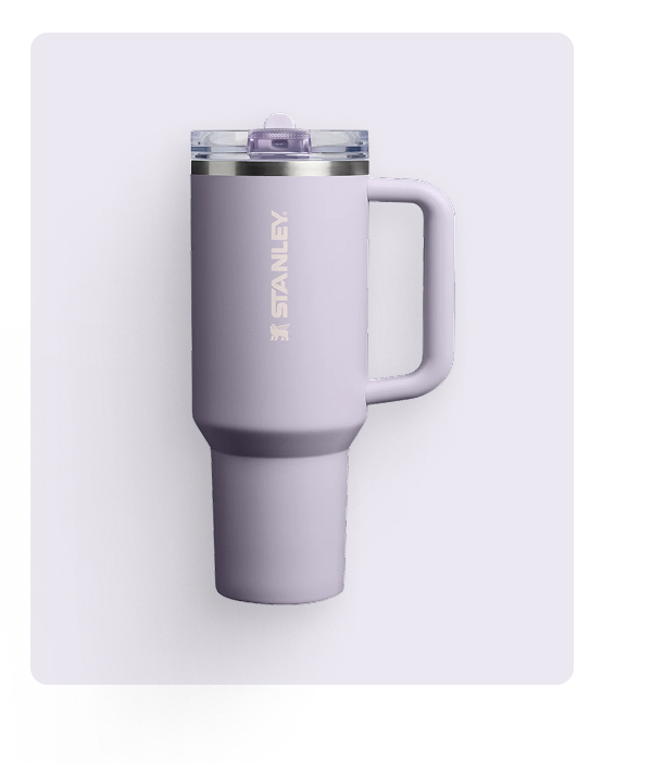 The Quencher ProTour Flip Straw Tumbler | 40 OZ