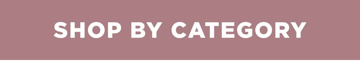 Shop By Category