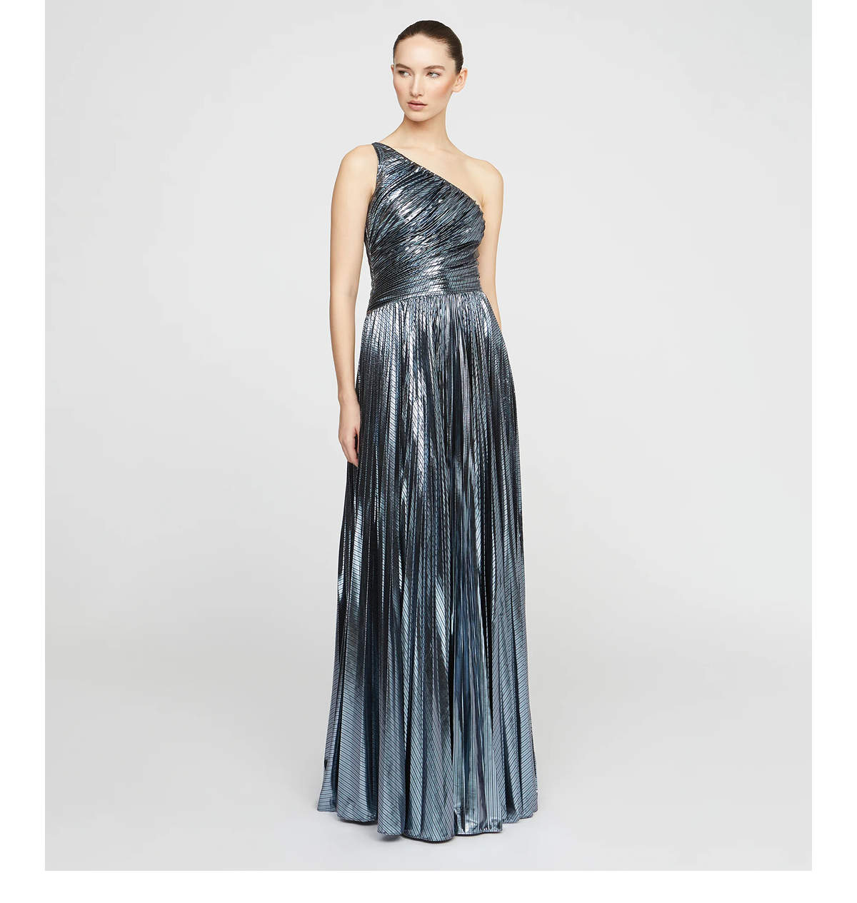 Shop the Terese Jersey Gown