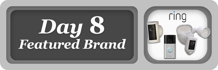 Featured Brand Ring