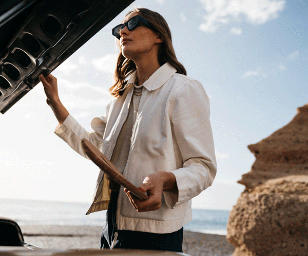 Workwear | Finisterre