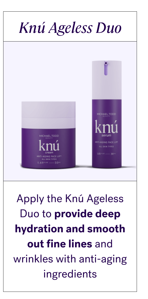 Shop Knú Ageless Duo