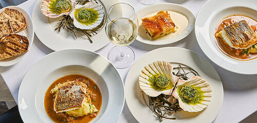 Rick Stein