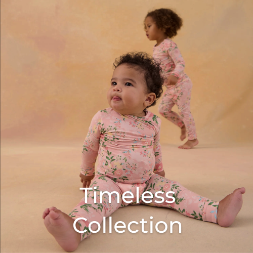 Timeless Collection