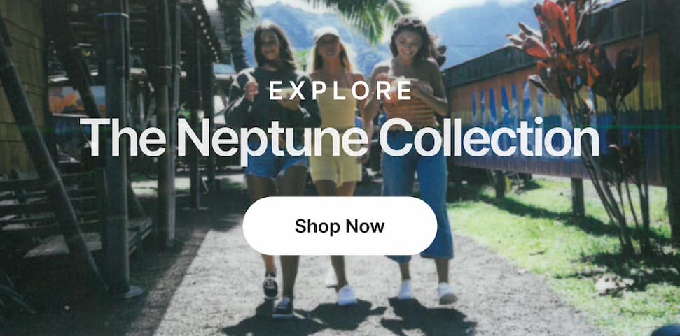 Explore The Neptune Collection