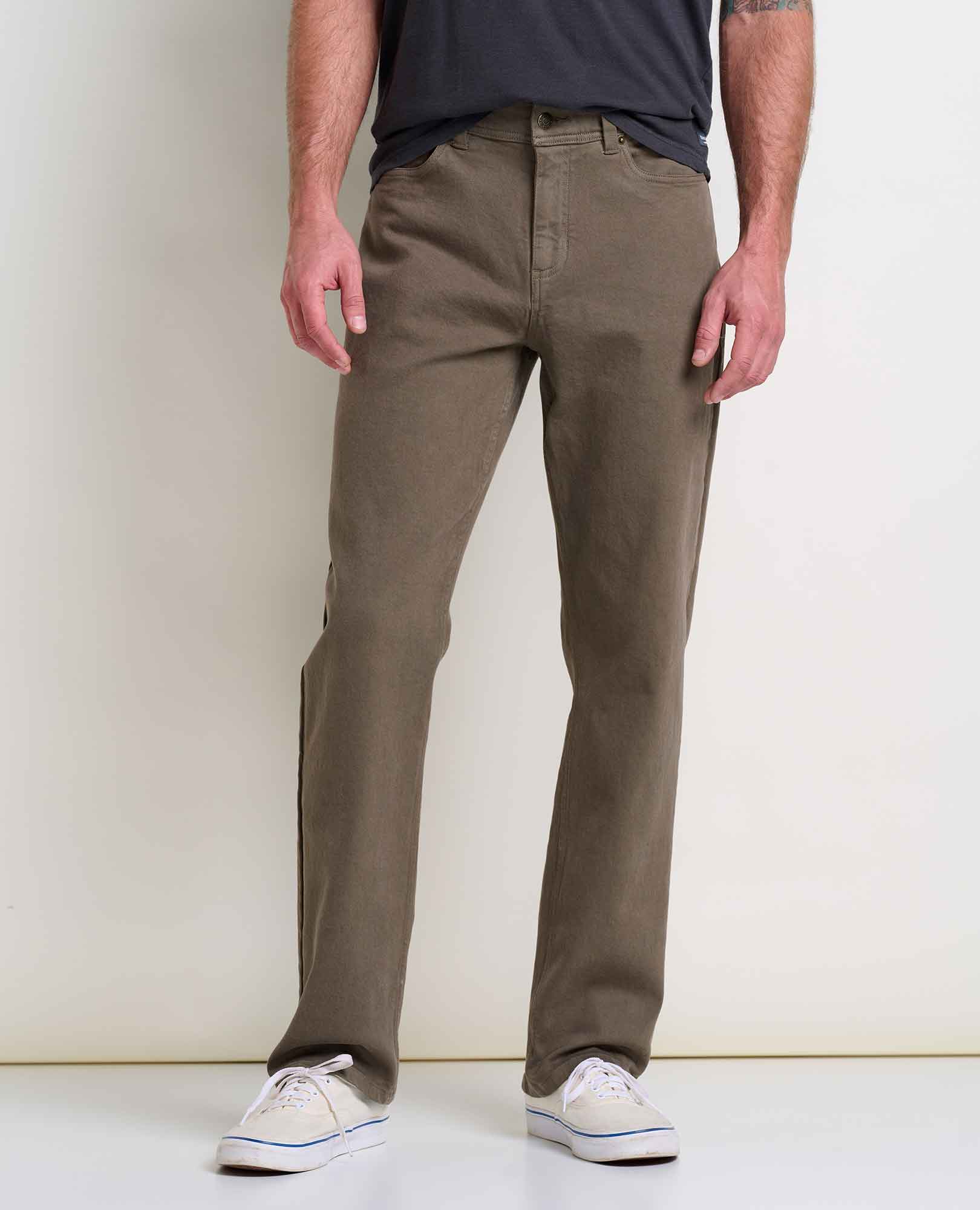 Image of Men's Balsam Straight Jean
