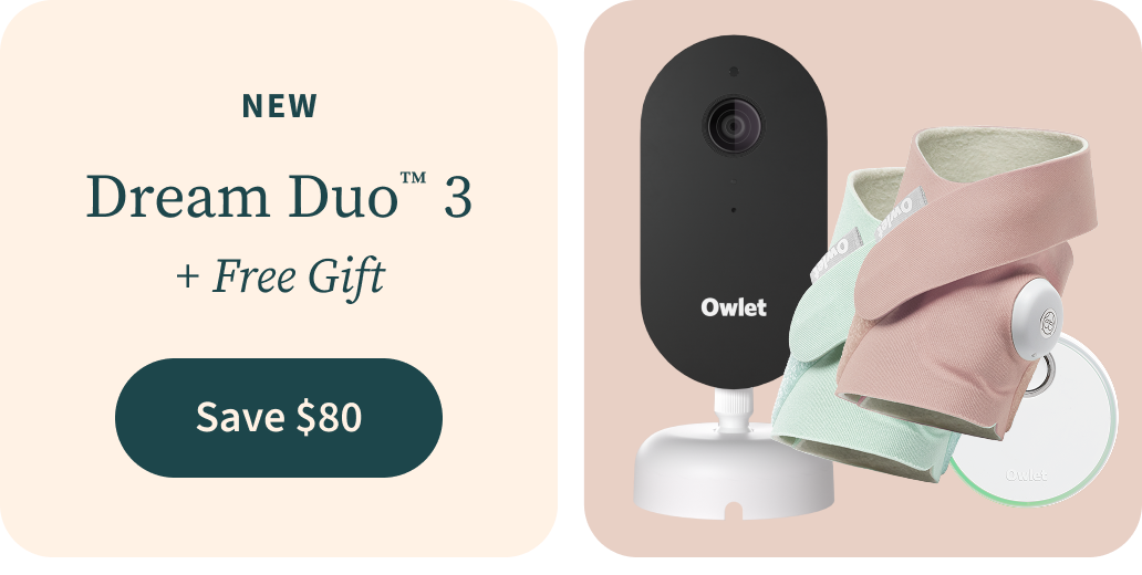 New Dream Duo 3 + Free Gift | Save $80