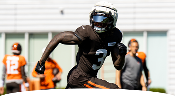 Article: Team Coverage: Browns' Offense Looking to Rejuvenate Passing Game