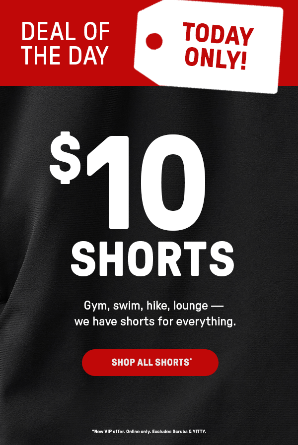 Shop All Shorts