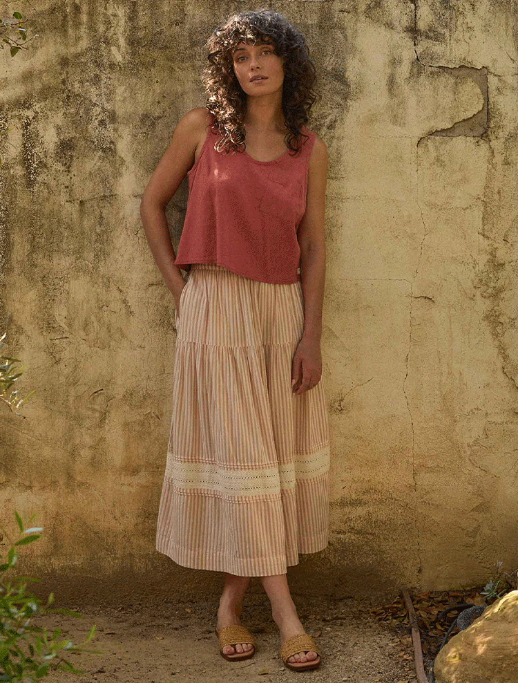 Meet Our New Hue In Airscape Midi