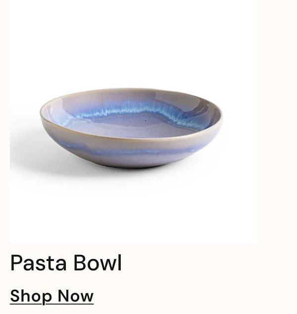 Pasta Bowl Shop Now
