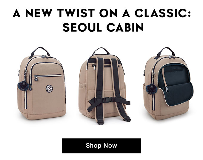 Seoul Cabin