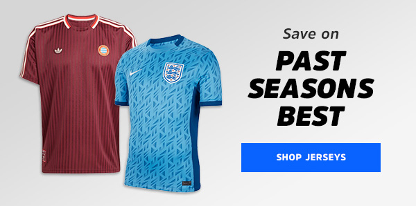Save on past seasons best